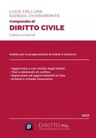 Compendio di Diritto Civile di Luca Collura