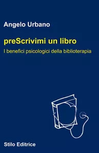 Prescrivimi un libro