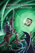 Quasi una fantasia di Alexander W Powell