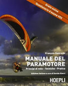 Il manuale del paramotore