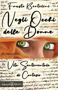Negli occhi delle donne Vita sentimentale di Cartesio di Fausto Bertolini