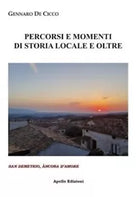 Percorsi e momenti di storia locale e oltre San Demetrio