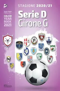 Serie D Girone G 2020 2021