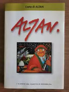 Altan - AA. VV. - Repubblica - 2003 - AR