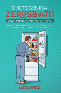 Chetogenica Zero Sbatti