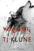 Wolfsong Il canto del lupo Green creek