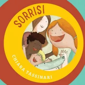 Sorrisi di Chiara Tassinari, Albe Edizioni