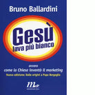 Ges lava pi bianco di Bruno Ballardini