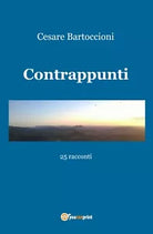 Contrappunti di Cesare Bartoccioni, 2017, Youcanprint