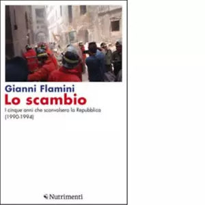 Lo scambio di Gianni Flamini