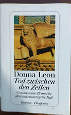 Tod zwischen den Zeilen