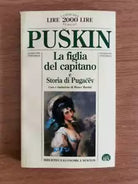La figlia del capitano­ - A. Puskin - Newton - 1995 - AR