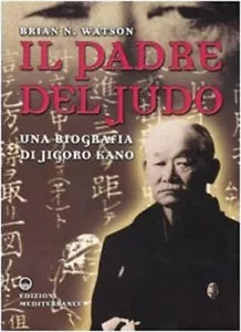 Il padre del judo