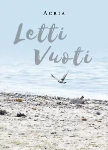 Letti Vuoti di Acria, 2019, Youcanprint