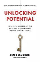 Unlocking Potential