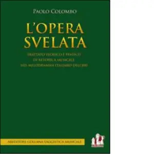 L opera svelata di Paolo Colombo