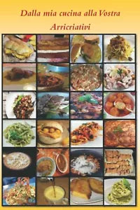 Dalla mia cucina alla Vostra