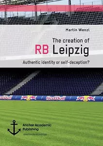 The creation of RB Leipzig Authentic identity or self