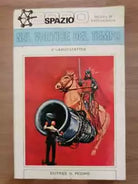 Nel vortice del tempo - V. Statten - Il Picchio - 1977 - AR