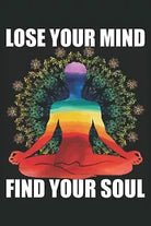 Notebook: yoga, karma, meditazione, allenamento, asana,: 120 pagine a righe: tac