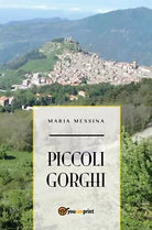 Piccoli gorghi di Maria Messina, 2017, Youcanprint