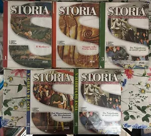 Storia ed Educazione alla cittadinanza 1 3 di S Zaninelli