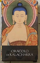 Oracolo di Kalachakra di Aa vv