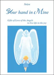 Your hand in mine di Satya, 2016, Youcanprint