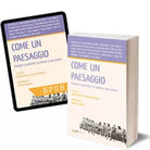 Come un paesaggio di Sandra Burchi, Teresa Di Martino, 2013, Iacobelli Editor