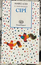 Cip di Mario Lodi