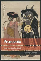 Proscenio