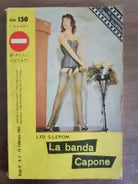 La banda Capone - L. Illerom - s.e.d.i.p. - 1962 - AR