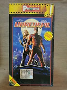 Darkdevil - Mark Steven johnson - Panorama - 2004 - VHS - AR