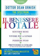 Il benessere totale. The Spectrum di Dean Ornish, 2017, Macro Edizioni