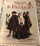 Poster locandina Il Pataffio 100x70 cm ORIGINALE da cinema 2022 di Francesco La
