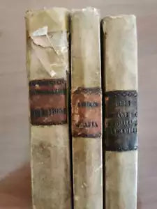 Trattato di patologia speciale medica e terapia 3 Voll.- Strumpell - 1884 circa