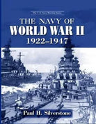Navy Of World War Ii 1922 1947