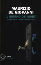 Maurizio De Giovanni