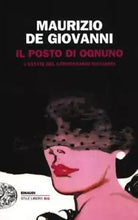 Maurizio De Giovanni