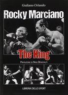 Rocky Marciano The king