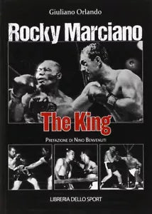 Rocky Marciano The king