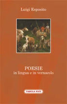 Poesie in lingua e in vernacolo di Luigi Esposito, 2019, Tabula Fati