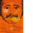 Storia di un boxeur latino di Gianni Min