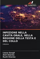 INFEZIONE NELLA CAVIT ORALE