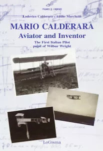Lodovico Calderara Attilio Marchetti