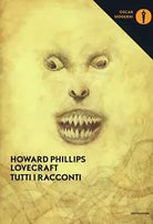 Tutti i racconti Nuova ediz