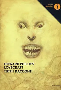 Tutti i racconti Nuova ediz