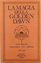 La magia della Golden Dawn