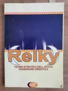 Reiky - L. Avolio - MP edizioni - 2001 - AR