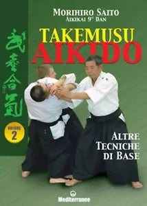 Morihiro Saito